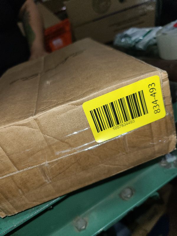 Photo 1 of 100 Black Rimmed Plastic Cups and 1 Silver Ice Tong Set - 9 Ounce Disposable Cocktail Glasses - Plastic Wine Cups - Black Party Decorations - Wedding Party Supplies