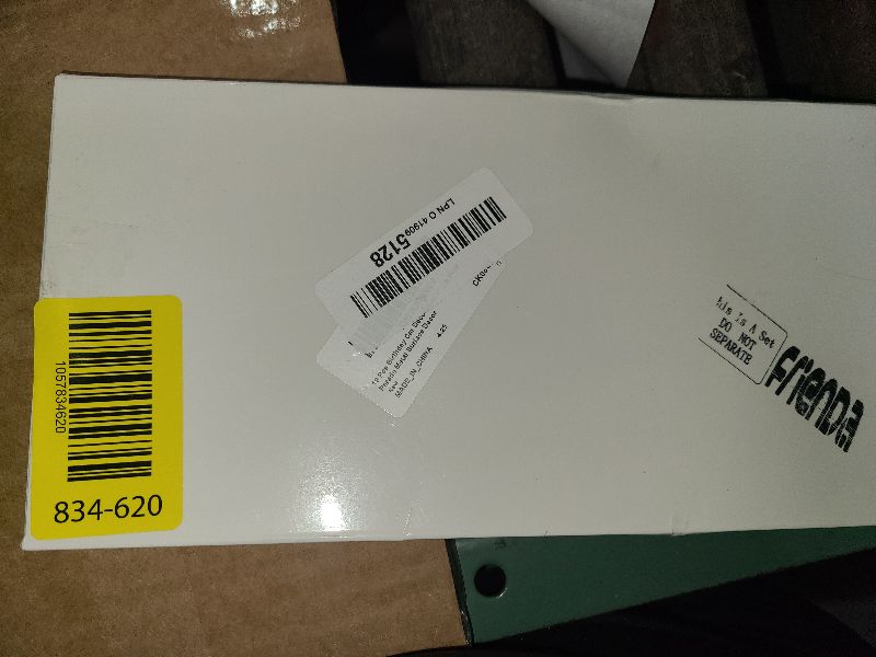 Photo 1 of 19 Pcs Birthday Car Decoration Happy Birthday Magnets for Refrigerator Reflective Automotive Magnetic Stickers Colorful Banner Balloon Magnets for Car DIY Cruise Door Parade Metal Surface Decor