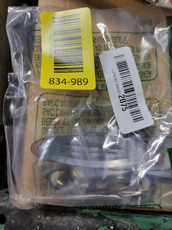 Photo 1 of 14Pcs 3.35 Inch Oval Snap Hair Clips Glossy Large Hair Barrettes Water Drop Shape Hair Pins Fancy Ellipse Hair Grips Decorative Hair Styling Accessories for Thick Thin Fine Hair Women Girls