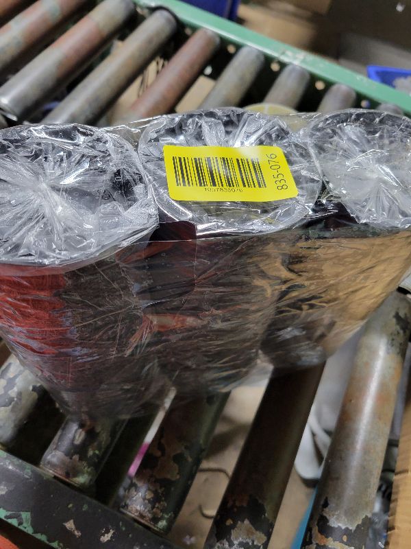 Photo 1 of 150PCS Disposable Plastic Coffee Cup Lids Fits 12oz, 16oz, 20oz, 22oz Paper Cups,Hot/Cold Beverage Dome Lids Fit for Espresso,Tea and Hot Chocolate