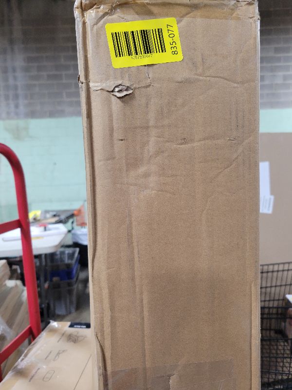 Photo 1 of 10 Panels No Dig Decorative Garden Fence with Gate, 24in(H) × 22ft(L) Heavy-Duty Rustproof Metal Panels, Outdoor Dog Barrier for Yard & Patio, Landscape, Border| Portable Temporary Fencing