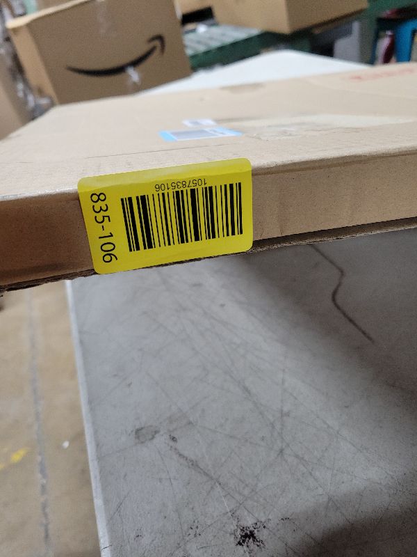 Photo 1 of 24x24 Frame Rustic White, Distressed 24x24 Picture Frame, Art Pic Hanging Poster Frame, 24 by 24 Gallery Family Concert Portrait Wall Photo Frame Anniversary/Birthday/Wedding/Thank you/Christmas Gift