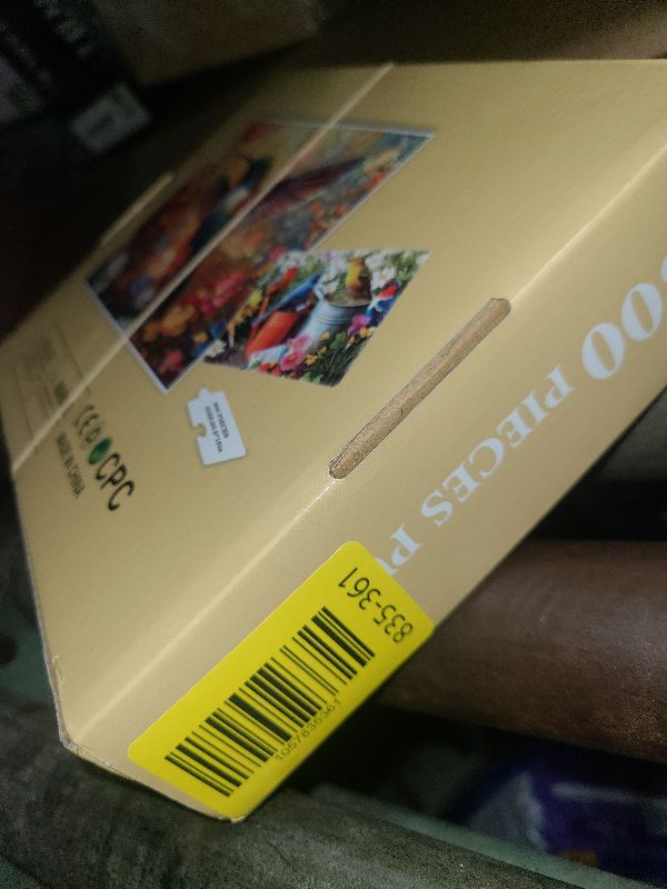 Photo 1 of 2 Pack Jigsaw Puzzles 300 Pieces for Adults, Hummingbird Puzzle for Adults Kids Seniors, Bird 300 Pieces Puzzle No Dust Pieces Fit Together Perfectly, Challenging Puzzles Family Game Gift Toy