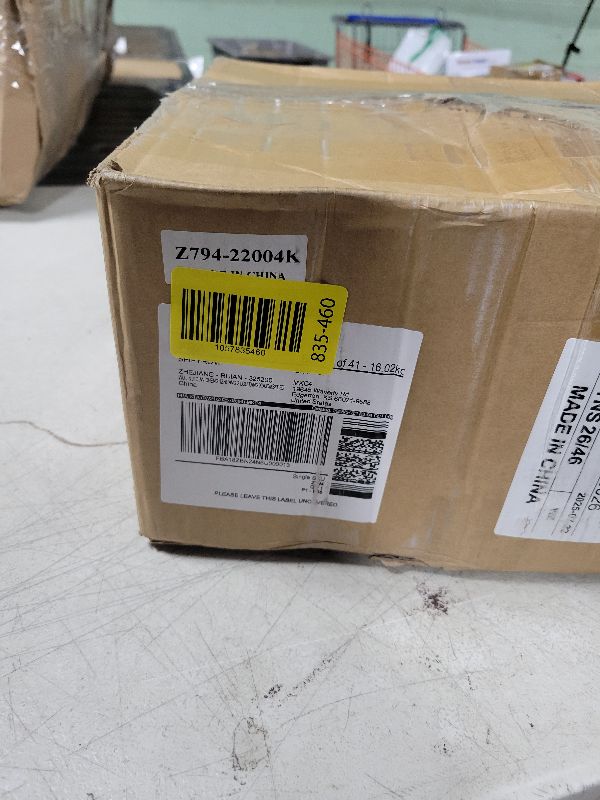 Photo 1 of 12"x 2" Trailer Brake Drum Kit 8 on 6.5" Replacement for 7000LBS Axle Hub Heavy Duty 8 Bolt Trailer Brake Hub Drum Assembly with 1/2"-20 Stud 25580, 14125A Drums 008-219-04-22004K