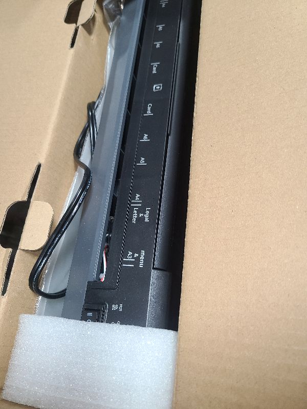 Photo 1 of 13 Inch Laminator Machine with Auto Paper Feed, Never Jam A3 Thermal & Cold Lamination, 20 Laminating Sheets, 10-in-1 Laminator with Cutter, Trimmer & Corner Rounder for Office School Home Use Black