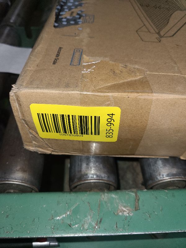 Photo 1 of 12'' Wood Guillotine Paper Cutter, Heavy Duty Wood Base Paper Trimmer with 16 Sheets Capacity Paper Cutting Board for Classroom, Crafting, Cardstock, Art Projects