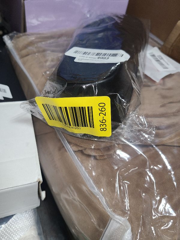 Photo 1 of 1 Inch Leg Length Discrepancy Full Length Insoles Lifts for Uneven HIPS (2 Rights Large)