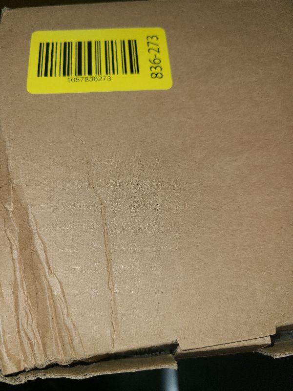 Photo 1 of 28"Ceiling Fans with Lights, Flush Mount Ceiling Fans with Light and Remote,Easy-to-install,Reversible,3000K-6500K,Dimmable,6 Wind Speed,Small ceiling fan light for Bedroom,Kitchen,Garage.White.