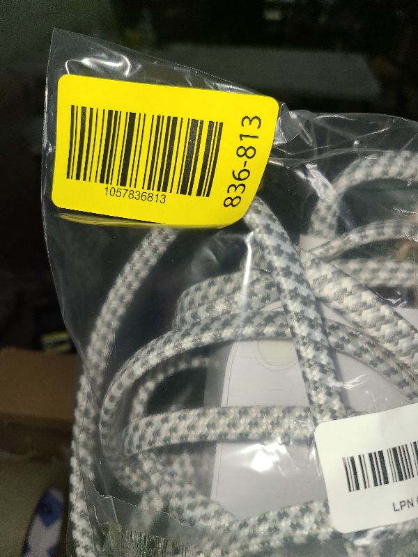 Photo 1 of 15FT Extension Cord, Flat Plug Power Strip with USB C, 4 Outlets with 4 USB Ports, Wall Mount, Overload Protection, Desk Charging Station for Office, School, Dorm Room Essentials, ETL Listed