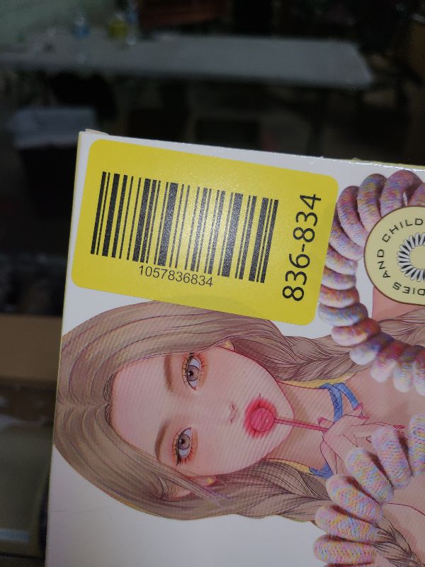 Photo 1 of 14 Pcs Women Ponytail Braid Hair Elastic No Crease Spiral Hair Ties, Girls Multi-color Waterproof Coil Hair Accessories (Medium Hair Ties)