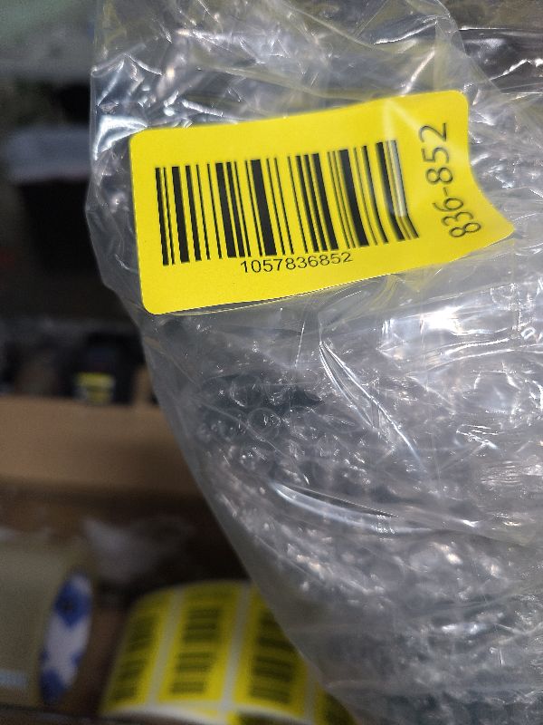 Photo 1 of 2.5" Inlet Exhaust Tip 2Pcs, A-KARCK Polished Exhaust Tailpipe Tip 2.5" Inlet 4" Outlet 18" Long Weld On Stainless Steel Protect Tailpipe