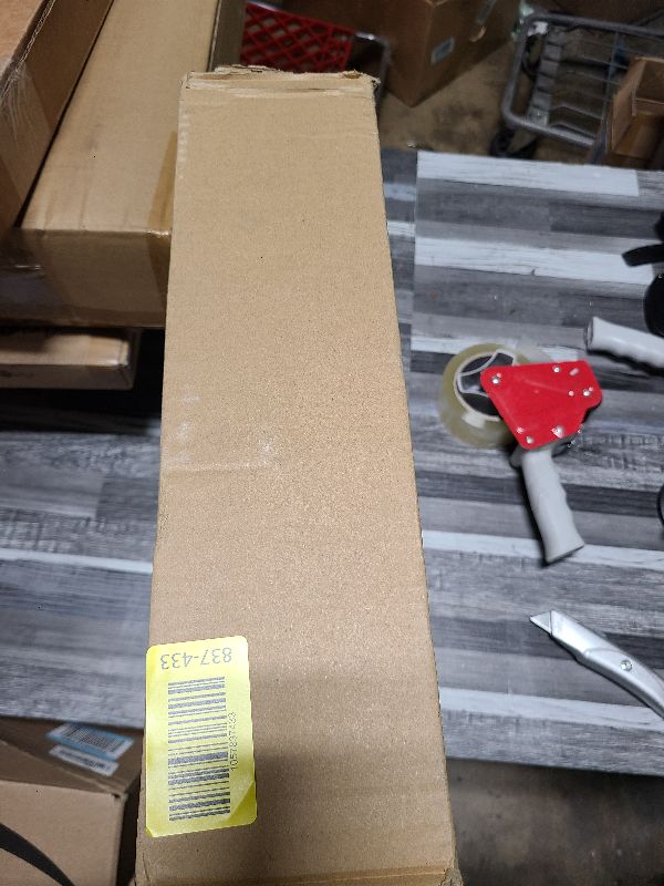 Photo 1 of 18 Inch Halloween Fall Wreath for Front Door, Black Orange White Artificial Pumpkin Wreath for Fall and Halloween Indoor Outdoor Home Party Decor