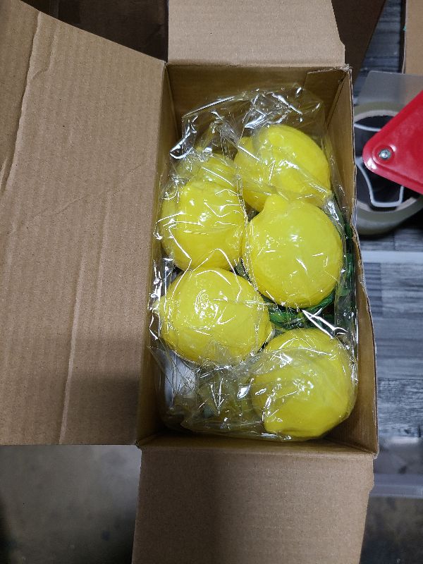 Photo 1 of 1 Pcs Sukkot 3D Etrog LED String Lights Battery Operated Light String 9.8ft 20leds Etrog Light Bulbs with Branches Leaves Fairy Lights Sukkot Decorations for Sukkah Garden Party Decorations