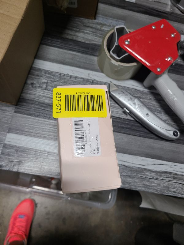 Photo 1 of 2.8 Inch Medium Octopus Hair Clips for Women, Black Matte Hair Claw Clips for Thin Fine Hair, Strong Hold Non-slip Spider Hairclips Jaw Clip