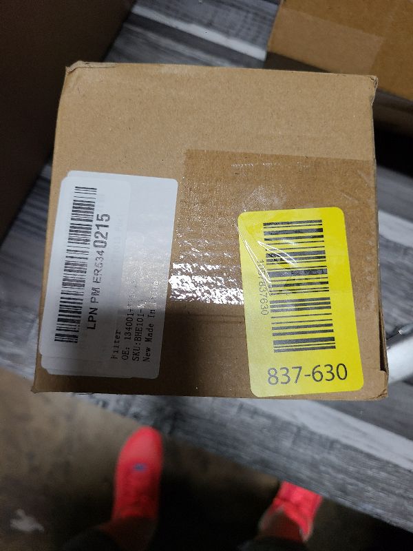 Photo 1 of 134001 Billet Aluminum Fuel Filter Housing Cap Compatible with 2017-2020 GM Duramax 6.6L L5P Chevy Silverado/GMC Sierra 2500HD 3500HD (with TP1015 fuel filter)