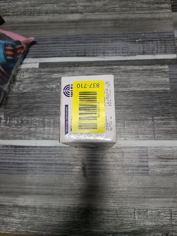 Photo 1 of 2025 Fastest WiFi Extender Signal Booster - Coverage Up to 9999 sq. ft, Easy Setup, Long Range WiFi Extender, Ethernet Port & Access Point, and Stable Internet Performance with 60+ Devices