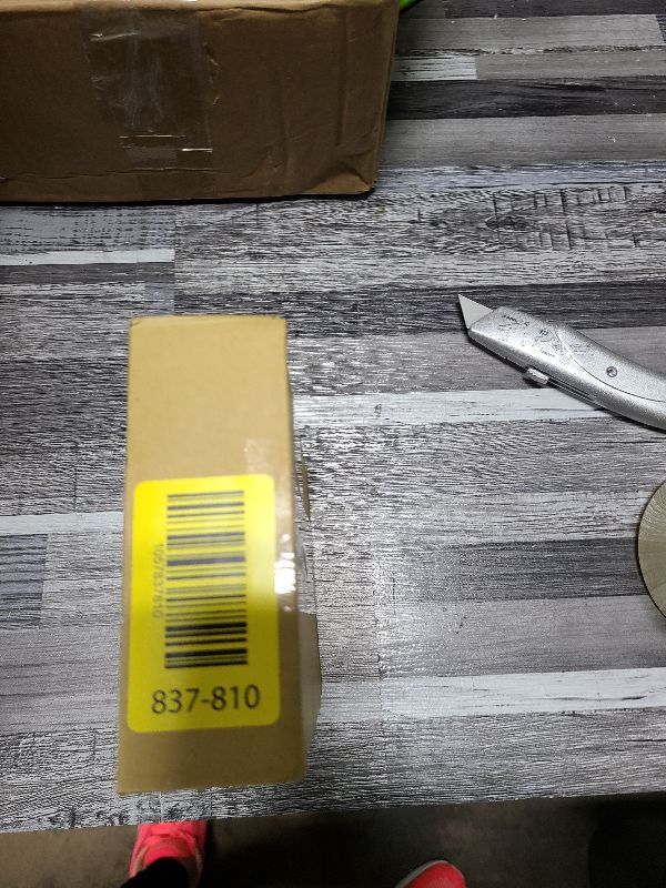 Photo 1 of 19.5V 4.62A 90W AC Adapter Charger Power Supply Cord for Dell Laptop Computer, Dell PA-10 90-watt Power Supply(Connector: 7.4x5.0mm)