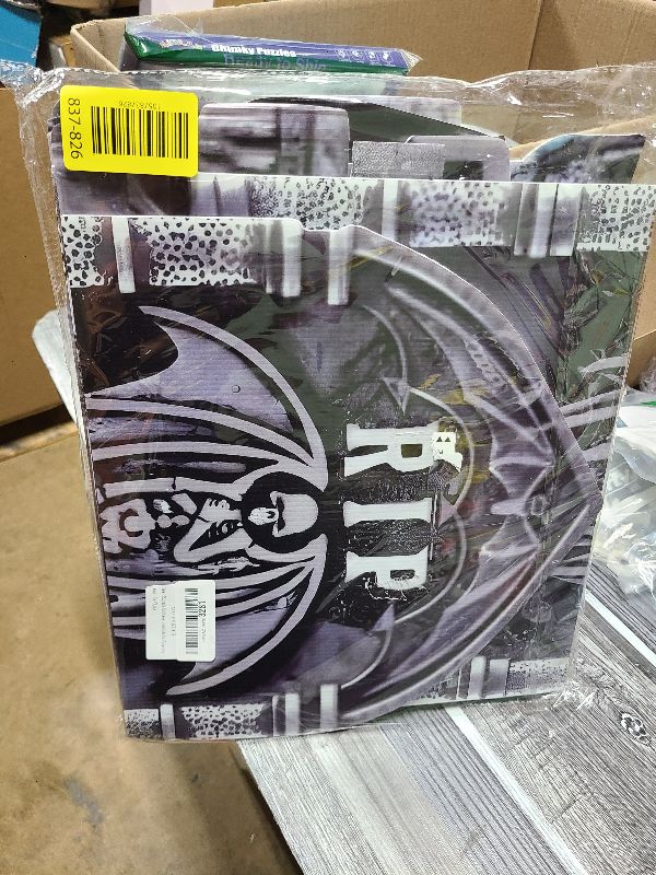 Photo 1 of 25.2inch Halloween Tombstones Decorations Outdoor, DIY Large Tombstones for Graves Halloween Graveyard Decor,5PCS Halloween Yard Signs Decorations for Cemetery