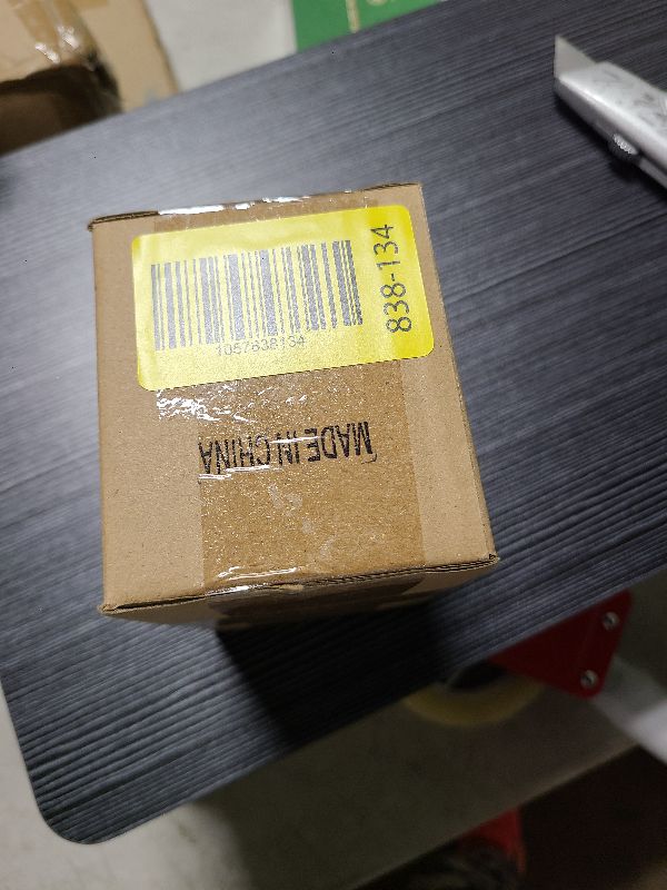 Photo 1 of 20Pack 1/2 Inch PVC Nipple Coupling Adapter Connector (Male x Male) 1/2" PVC NPT Thread Pipe Fitting for Plumbing, Home or Industrial Use, Schedule 40