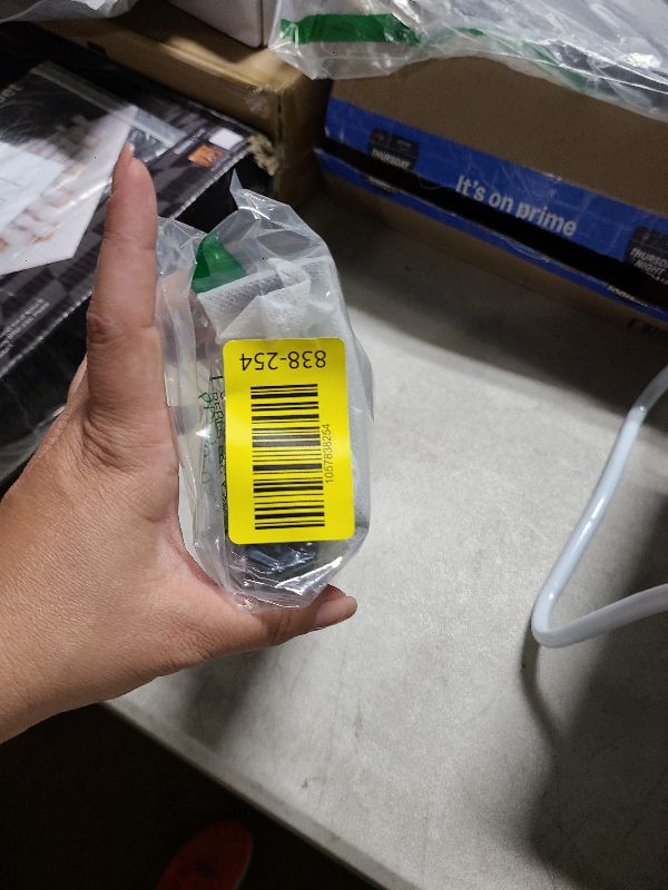 Photo 1 of 2-Pack Matte Black Paper Towel Holders - No Drill Adhesive Under Cabinet Set, Rust-Resistant for Kitchen & RV