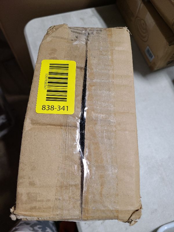 Photo 1 of 2 Pack Flexible Rain Gutter Downspout Extensions,Drain Downspout Extender,Gutter Extension Flexible,Down Spout Drain Extension Pipes,Extendable from 21 to 60 Inches (Black)