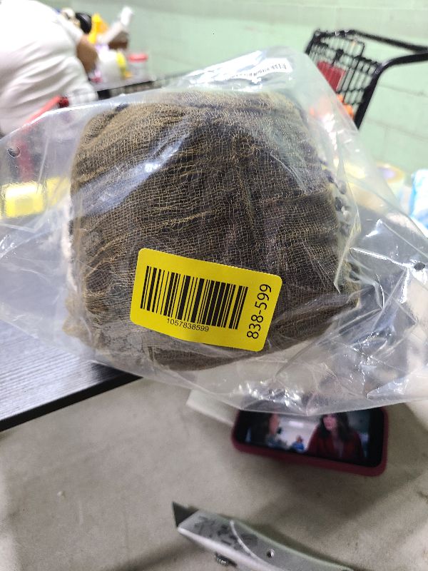 Photo 1 of 10 Inch Halloween Skeleton with Different Light Colors, Holiday Party Home Haunted House Yard Art, Indoor Lawn Stakes Garden Halloween Skeleton Decoration