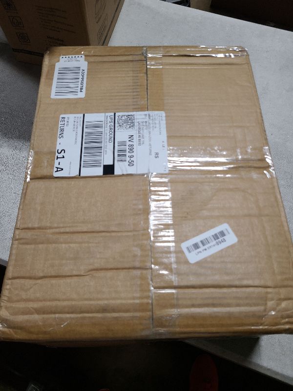 Photo 1 of 12 x 20 Ft Carport Replacement Canopy Cover Garage Top Tent Shelter Tarp,200G Heavy Duty Car Port Canopy Tent,Grey Waterproof and UV Protected Tarp with 50 Ball Bungees (Frame Not Include)