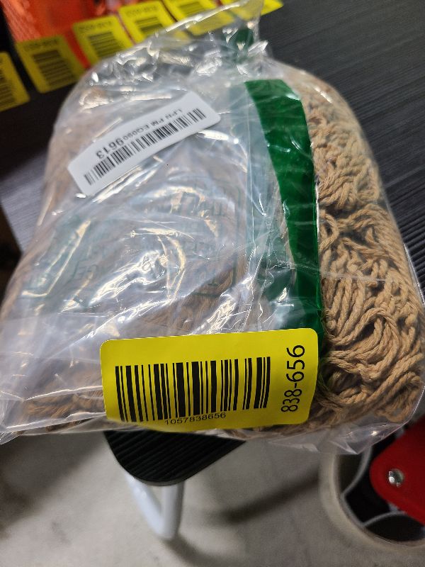 Photo 1 of 2 Pack Fish Net Decorations - 80x40 Inch Brown Fishing Net Decor for Under The Sea Hawaiian Beach Themed Party, 3mm Thick Natural Cotton Versatile Nautical Netting for Party Wall Table Ceiling Decor