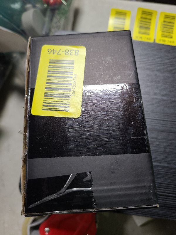 Photo 1 of 100 Micron Inline Fuel Filter with 50MM Aluminum Mounting Bracket Compatible with Filtering Gasoline, Diesel, E85, Universal Cleanable 6AN 8AN 10AN Adapter