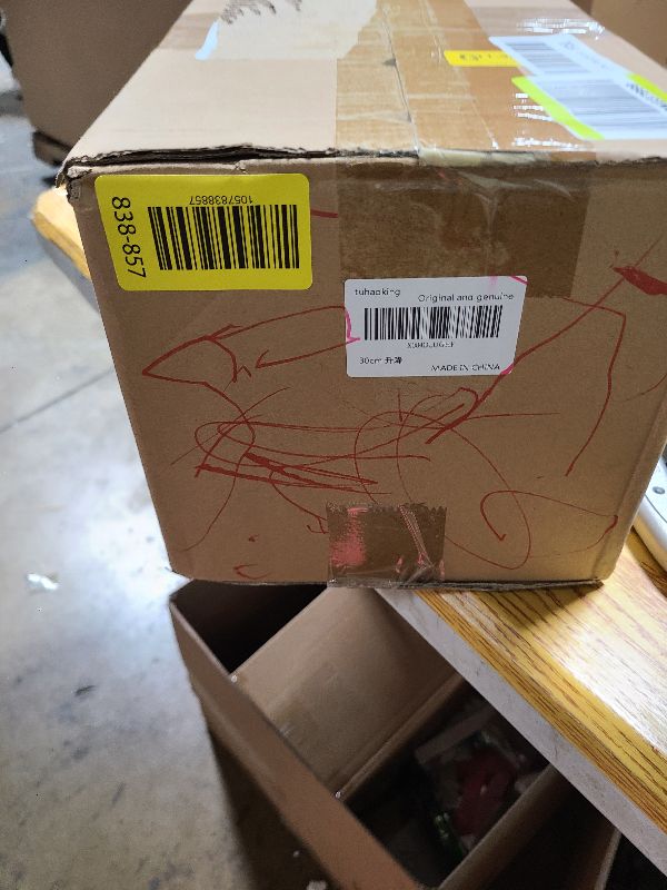 Photo 1 of (Tank + Light + Filter Balls) Turtle Tank Kit, Turtle Tank Starter Kit,Bottom Drainage, Multi-Function Areas for Turtles, Crabs,Fishes, Amphibians,Reptiles. (11.81 × 7.88 × 7.88 Inch)