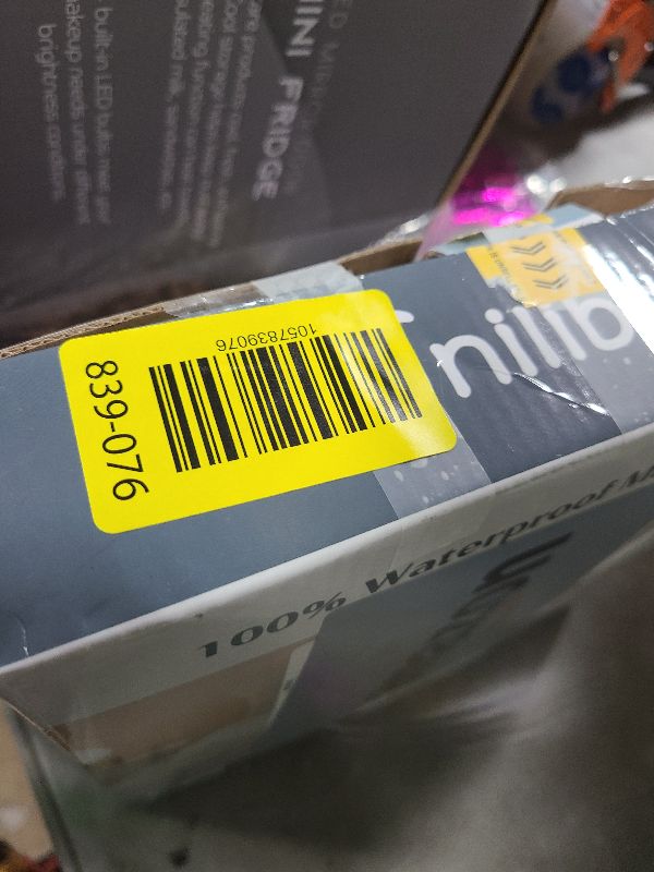 Photo 1 of 2 Pack Twin Waterproof Mattress Protector Deep Pocket Mattress Cover, Soft Breathable Mattress Pad, Fitted Noiseless Waterproof Bed Cover Stretch to 19"