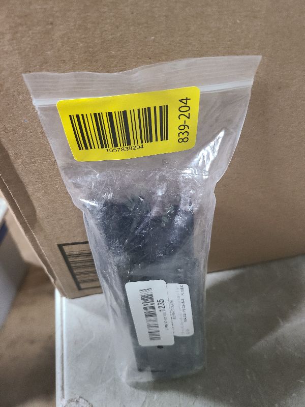 Photo 1 of 2 Pieces 80 Degree Foldable Lifting Bracket, Black Spring Hinges are widely Used in Sofa Hinge Lifters, Furniture Storage Support Hinges