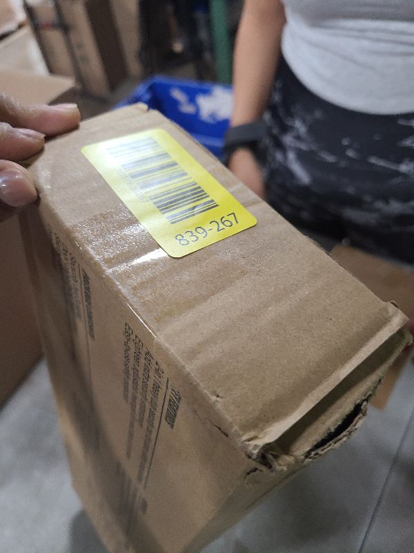 Photo 1 of 2 Pack Rerishom Door Security Bar, Door Stoppers Security bar,Heavy Duty Door Lock Security Door Jammer Door Stopper for Apartment, Hotel Room,Screen Door Hardware, Gate Lock Bar