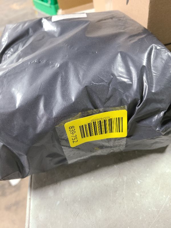 Photo 1 of 100 Pack 8'' x10'' Cushion Foam Pouches, Moving Supplies for Dishes, Packing Materials for Dishes & Cups, Glass Packing Paper and Plate Protectors for Moving(200x250x0.5MM)