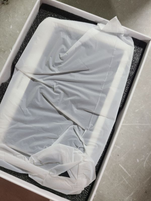 Photo 1 of 16 in 1 Air Quality Monitor Indoor 7" Display 9 AQI+7 AQI Alerts Air Quality Meter for CO2, TVOC, PM2.5 PM1.0 PM10, HCHO, Temperature Humidity AQI & Time, Air Detector Air Quality Tester for Home