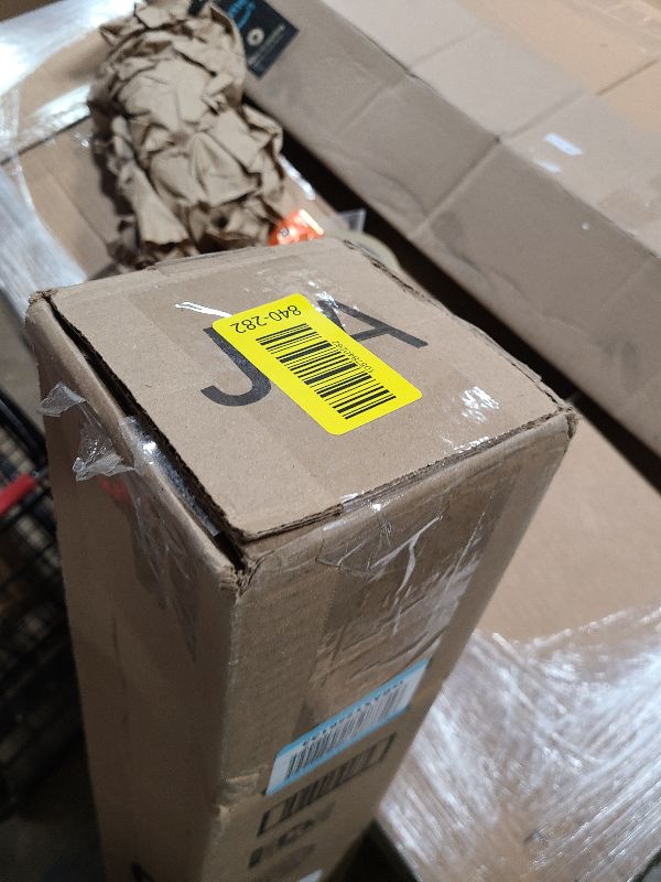 Photo 1 of 100% Blackout Roller Shades Cordless Blinds for Indoor Windows,Free-Stop Window Shades Pull Down,Thermal Insulated Fabric UV Protection,Blackout Window Guard Blinds for Home,Office,White,47" W x 72" H