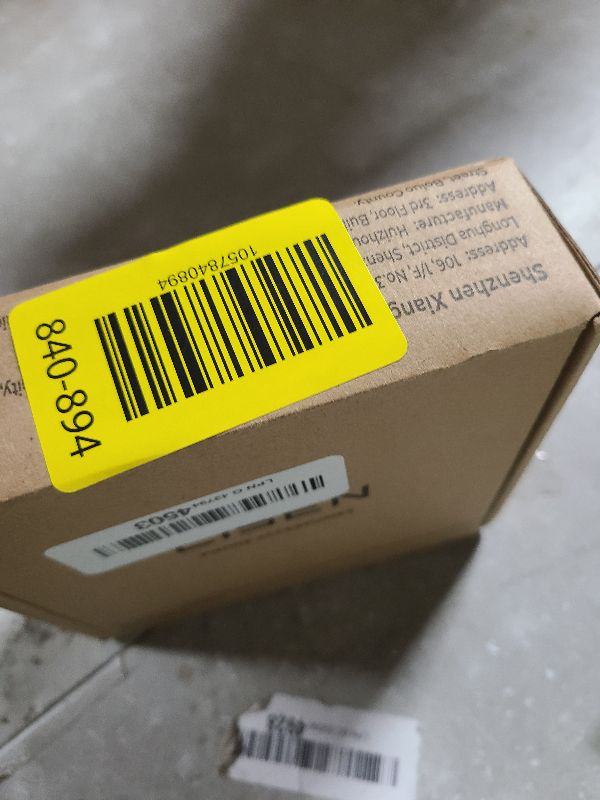 Photo 1 of "Visitor Parking Only" Sign By SmartSign | 12" x 18" Aluminum