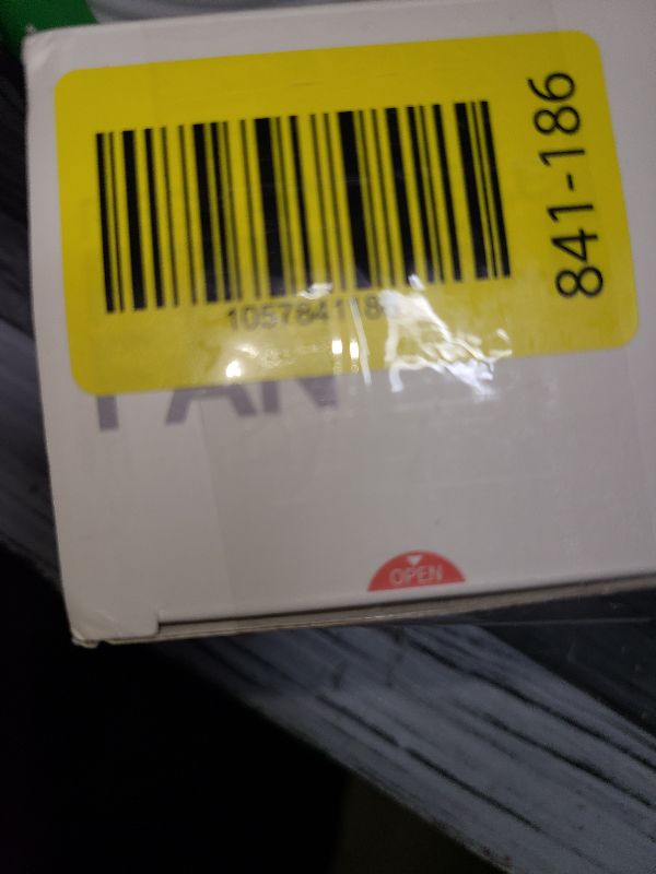 Photo 1 of 2025 Portable Personal Waist Fan& Neck Fan, 14000RPM Brushless Motor, 40H Runtime Rechargeable, 6-Speed Quiet Operation, Clip-On Personal Body Cooling for Camping/Worksites/Outdoor