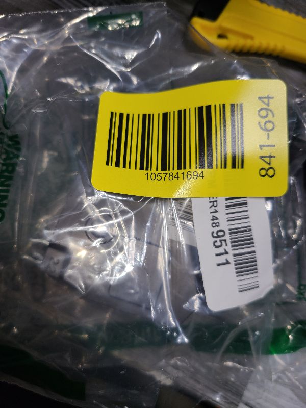 Photo 1 of 2 Pole 40 Amp Circuit Breaker