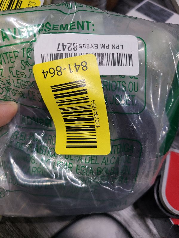 Photo 1 of 2-Pack 385311641 Water Valve Kit for Dometic Toilets Series 300, 301, 310, 311, 320, 321, Leak-Proof, with 2 PCS Toilet Flush Ball Seal, Effortless Pedal Flush Installation Kit