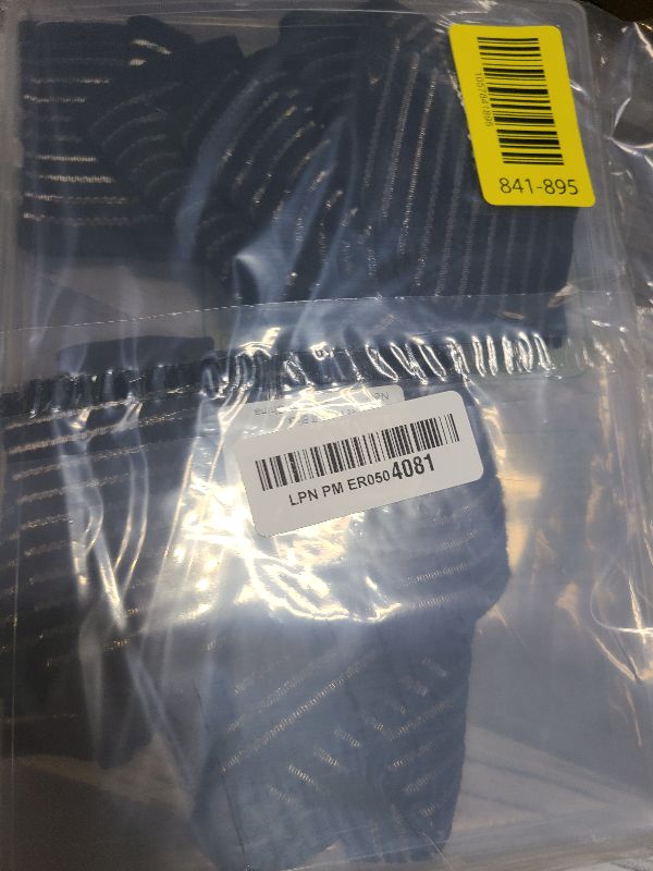 Photo 1 of 2 Pack Knee Wraps for Pain Relief, Knee Wrap Knee Compression Sleeve Knee Sleeves for Men Women Compression Knee Brace, Knee Brace for Arthritis Pain and Support, Knee Band for Knee Pain Relief