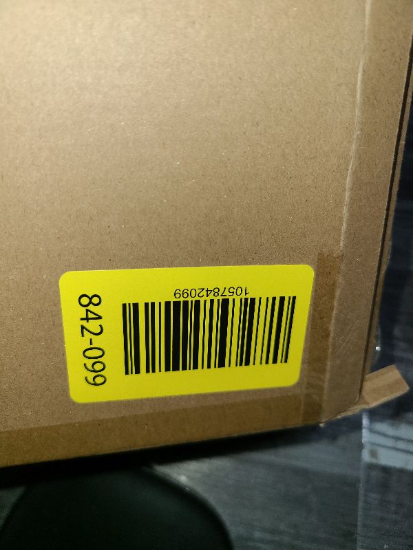 Photo 1 of 2 Pack Microwave Grease Filter Compatible with Whirlpool and GE Microwaves - WB06X10596 Microwave Oven Grease Filter Approx 13" x 6" by AMI PARTS