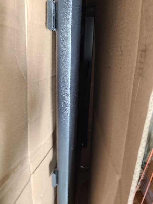 Photo 1 of 2-Step Ladder, Folding Step Stool for Kitchen/Closet/Garage, Sturdy & Lightweight Aluminum Handy Ladder, 250 lbs Capacity, Anti-Slip Pedals, Compact & Portable for Home DIY & Everyday Use