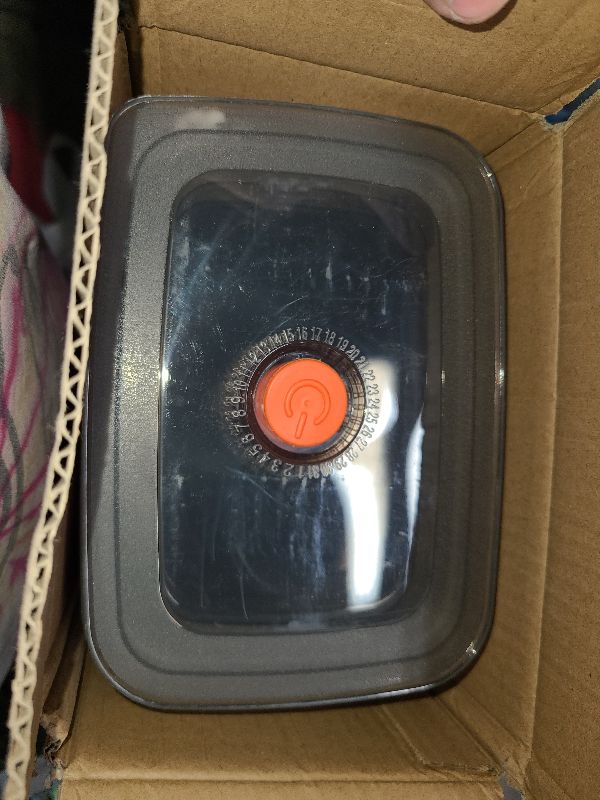 Photo 1 of 10 Pack Stainless Steel Food Storage Containers with Airtight Leak-Proof Lids, 34oz Reusable Meal Prep Lunch Boxes, Freezer & Dishwasher Safe Metal Containers for Leftovers & Snacks