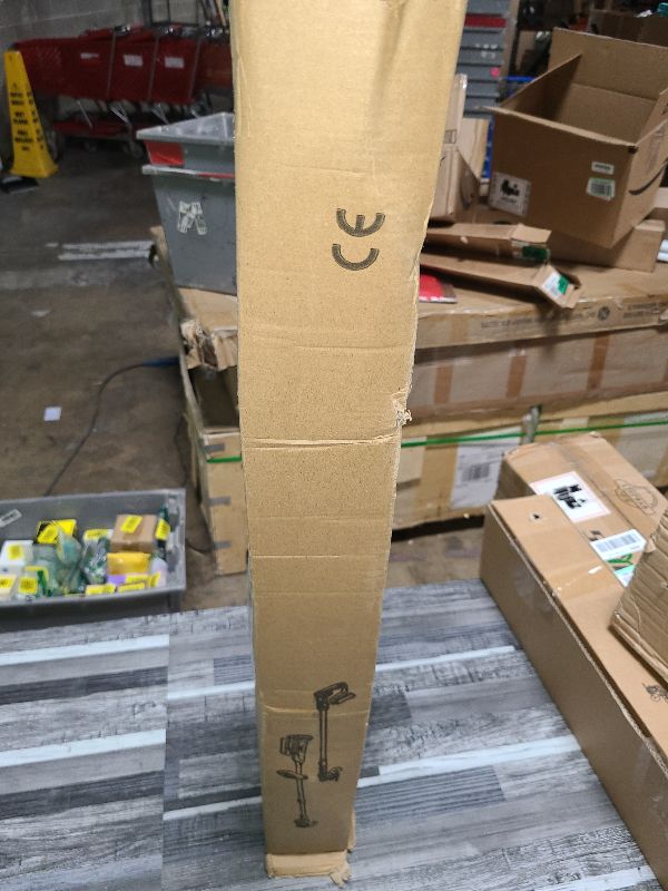 Photo 1 of 24V Electric Weed Wacker Cordless Grass Trimmer with 2x2000mAh Batteries & Fast Charger, 3 in 1 Stringless Lightweight Brush Cutter/Edger/Mower with 3 Types Blade & Wheels for Garden and Yard Lawn