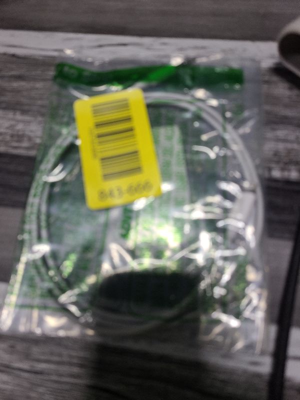 Photo 1 of (Apple MFi Certified) iPhone AUX Cord,Lightning to 1/8 Inch Audio Cable,3.3ft, Headphone Jack Adapter Male Aux Stereo Audio Cable Compatible for iPhone 14/13/12/11/XR/X/8/7 (White)