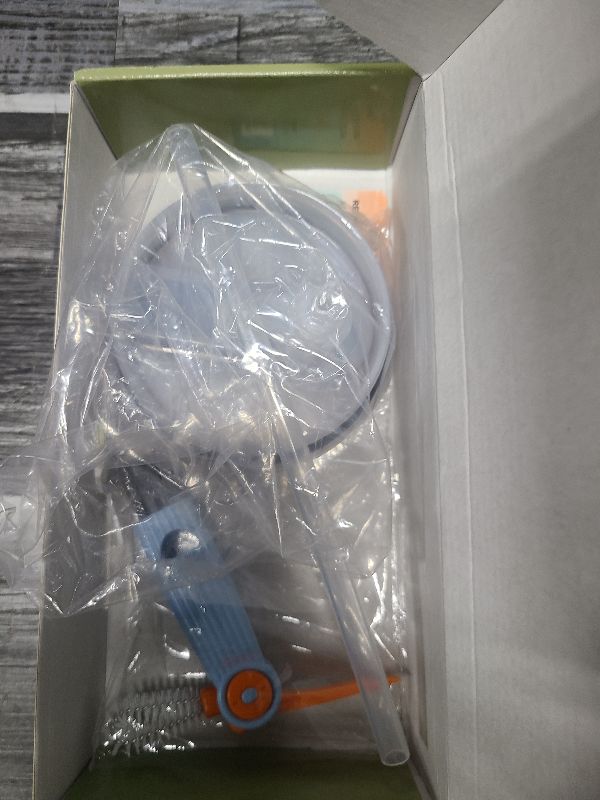 Photo 1 of 2 Pack Flip Straw Leak Proof Lid for Stanley 40oz Tumbler – Spill Proof Replacement Lid for Stanley Quencher Cup with Flip Straw Cover, Fits 40oz Cup Accessories