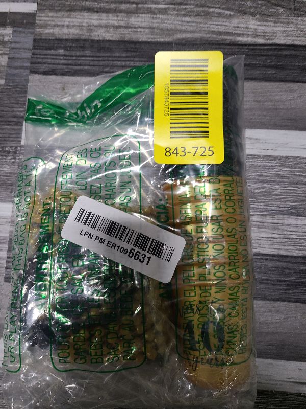 Photo 1 of 12 Pieces Shot Glasses Necklace Birthday Plastic Shot Glass on Beaded Necklace Cups for Birthday Party Anniversary Supplies, Gold and Black(40th)