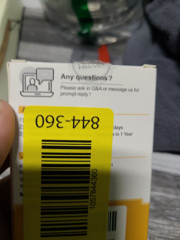 Photo 1 of 10 Pcs 3M Sticky Pads for Pops Socket Base: 1.38" Round Strong Adhesive Replacement Double Sided Tape for iPhone Popgrips, Cell Phone Grip & Ring Holder, Very High Bond VHB Circle Sticker 35mm