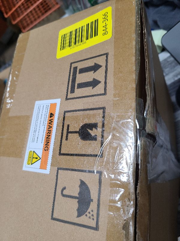 Photo 1 of 19.9 Inch Black Battery Operated Wall Sconces Set of 2, Rechargeable Wireless Wall Lights with Remote & White Fabric Shade, Indoor Not Hardwired Dimmable Wall Lamps for Living Room, 2 Bulbs Included